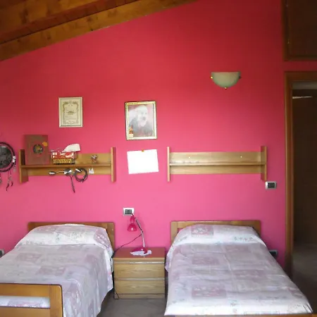 Panzió Gli Angeli
