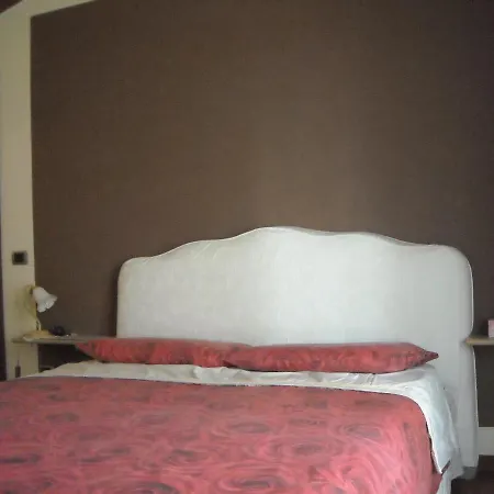 Gli Angeli Bed and breakfast