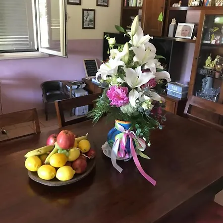Panzió Gli Angeli Candelo
