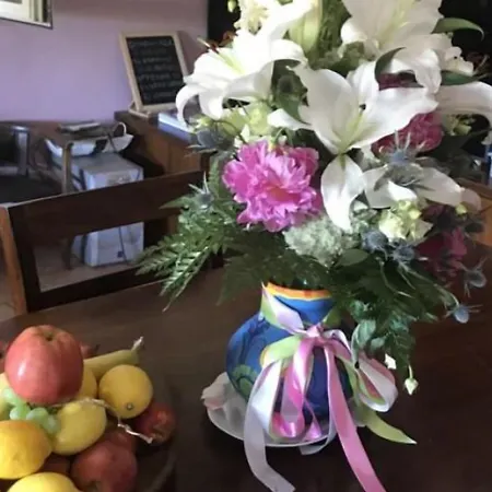 Bed and breakfast Gli Angeli