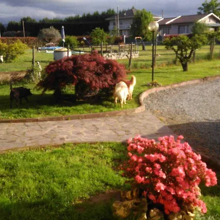 Bed and breakfast Gli Angeli Candelo