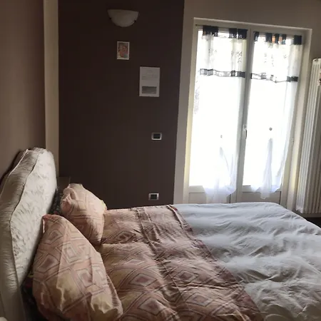 Bed and breakfast Gli Angeli Candelo