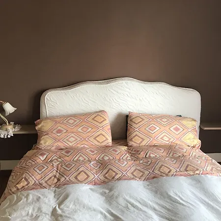 Gli Angeli Bed and breakfast