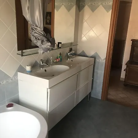 Bed & Breakfast Gli Angeli 3*