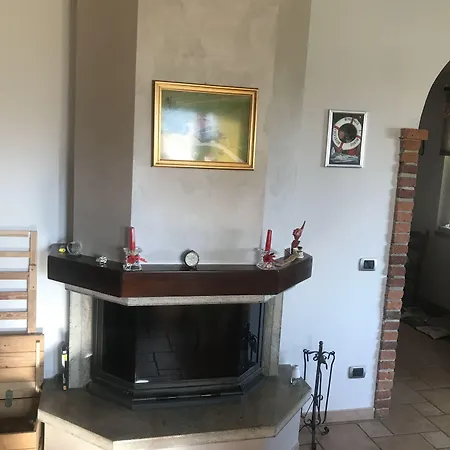 Bed and breakfast Gli Angeli