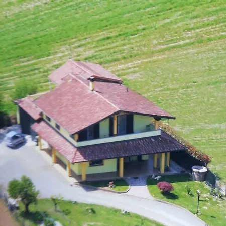 Gli Angeli Bed and breakfast Candelo