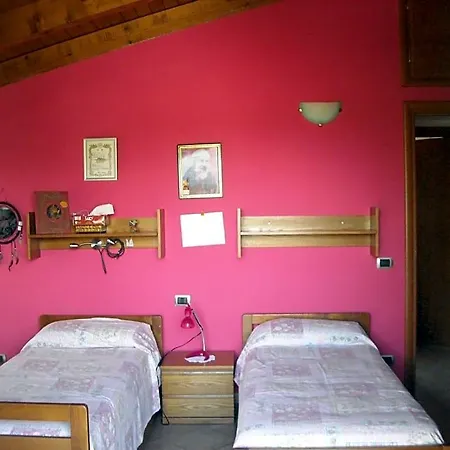 Gli Angeli Bed & Breakfast Candelo