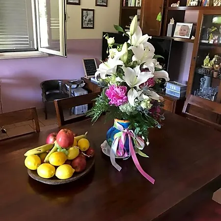 Gli Angeli Bed & Breakfast